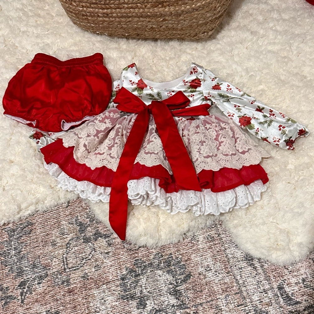 Love & Grow Dress - Picture 3 of 4